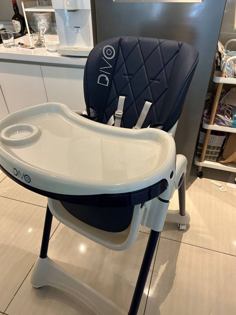 Divo multifunctional dining chair sales