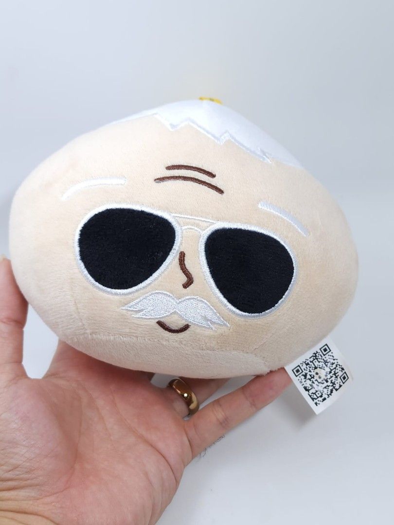 Disney pixar bao plush on sale