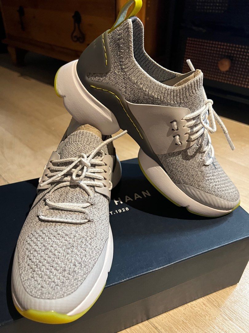 Cole Haan Zerogrand All Day Training Women s Fashion Footwear Sneakers on Carousell