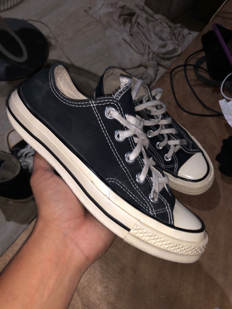 Converse 70s deals low 65