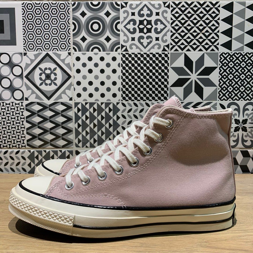 Converse chuck taylor hotsell 70s meet 80s