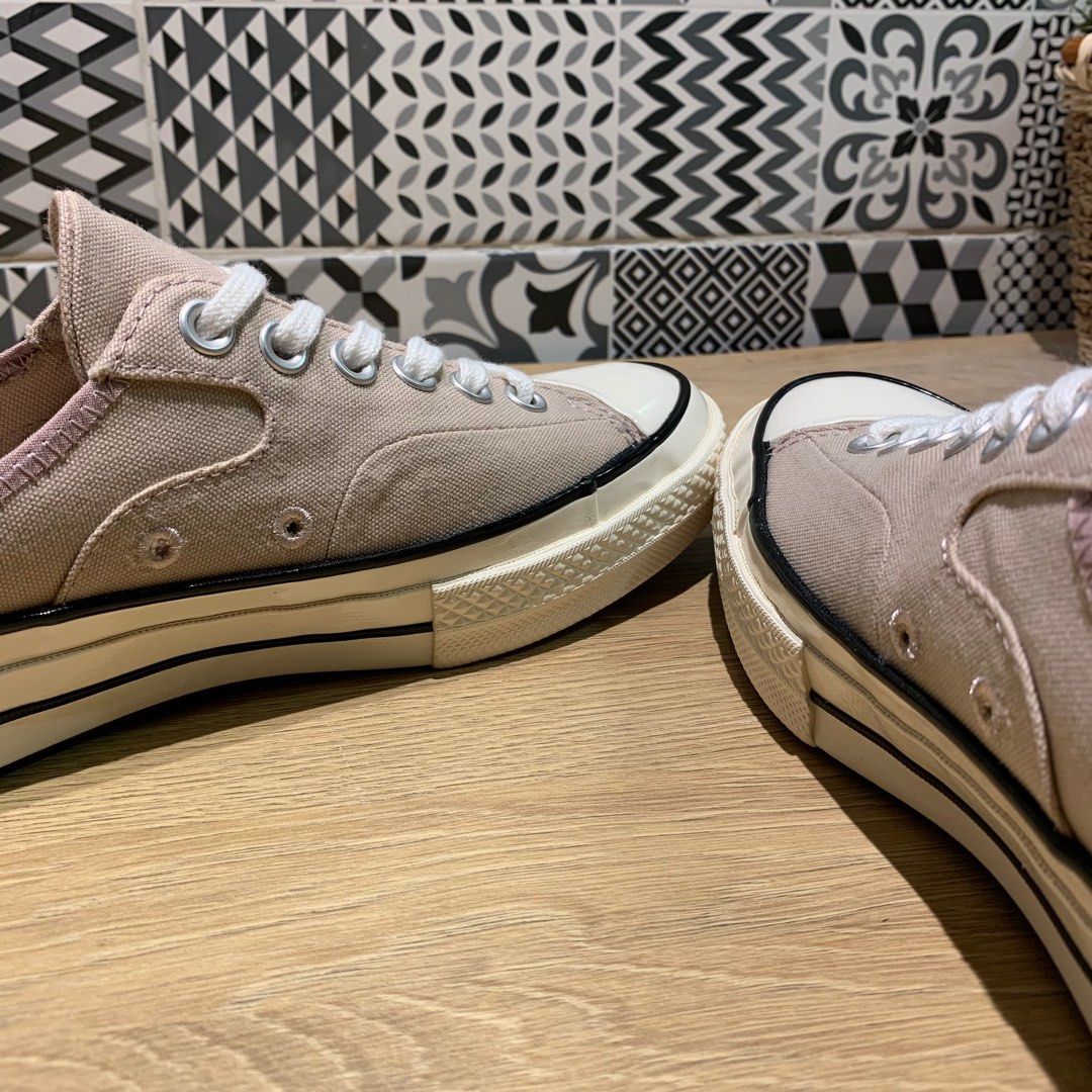 Converse mule slip on best sale