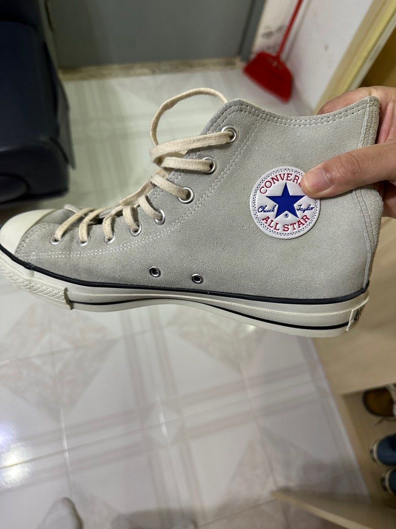 Converse japan deals 85