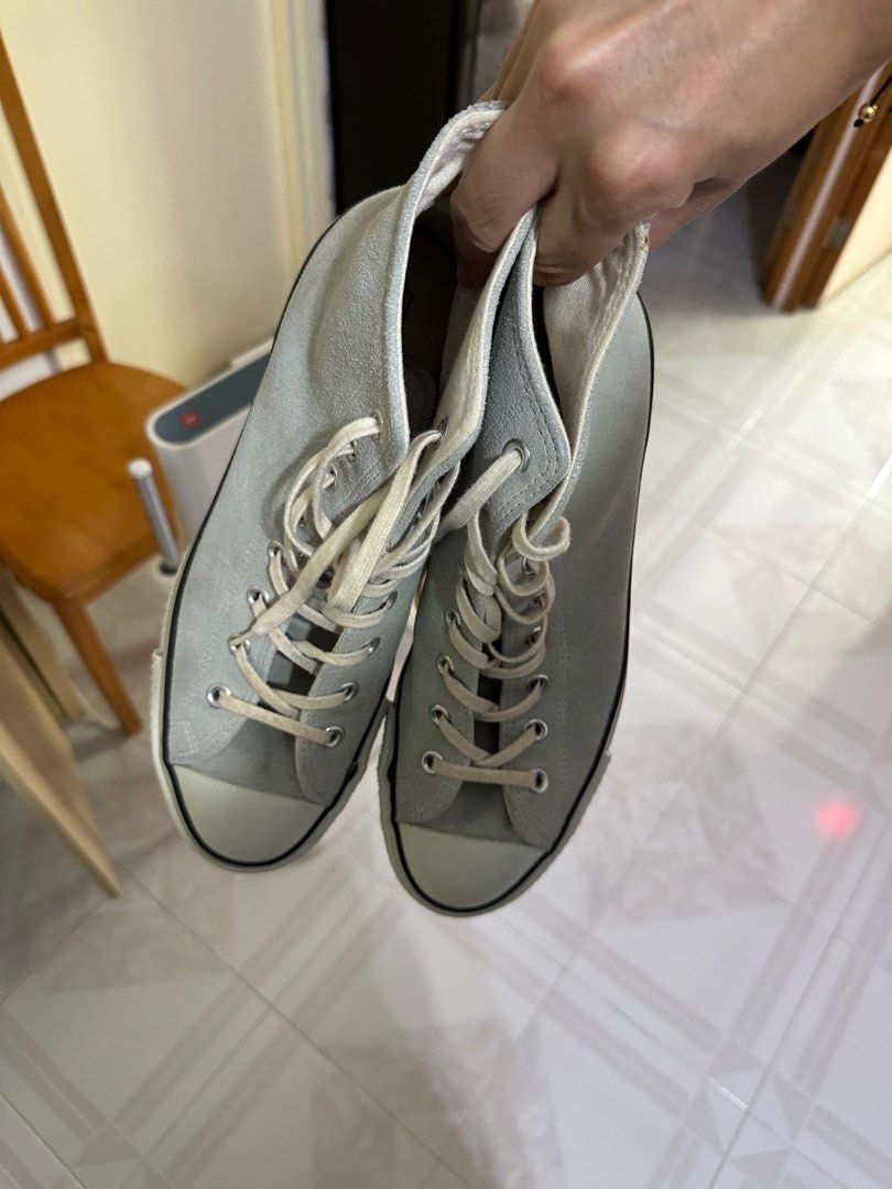 Converse made in japan us11 85 Carousell