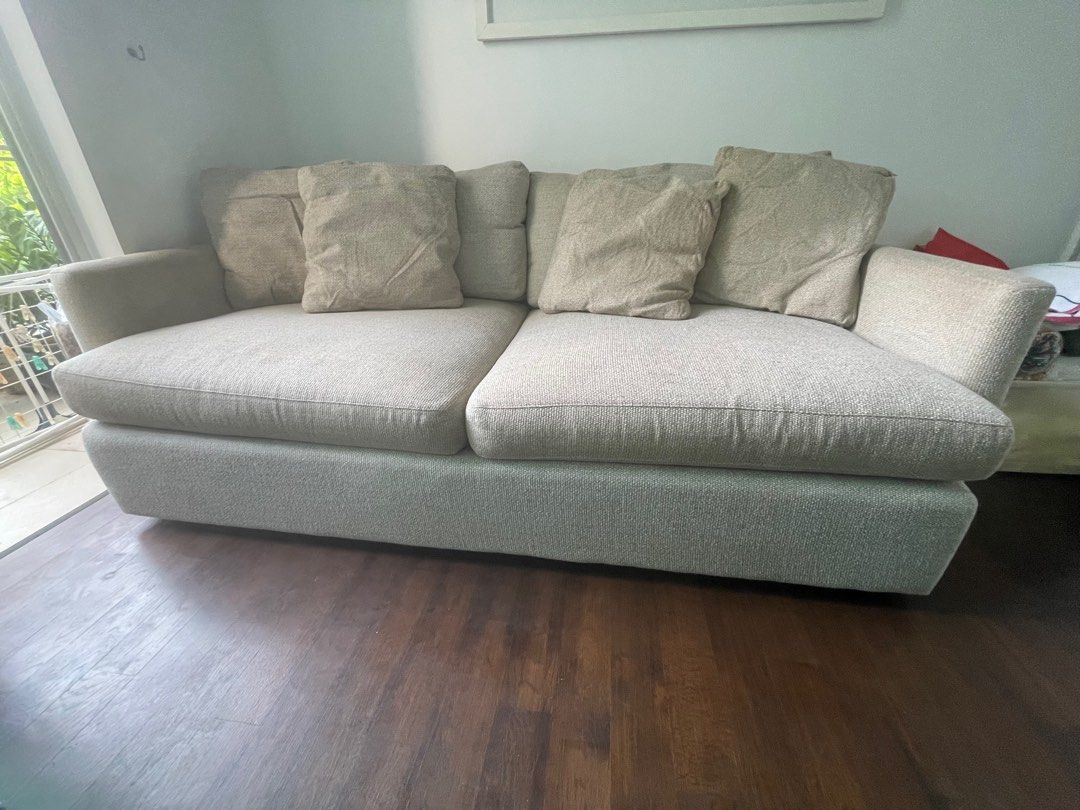 Lounge ii discount 83 sofa