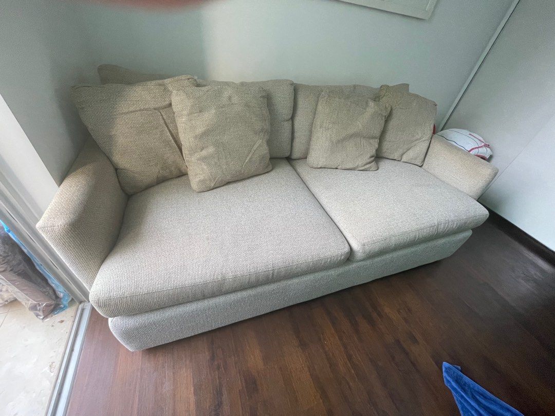 Lounge ii 83 sofa top
