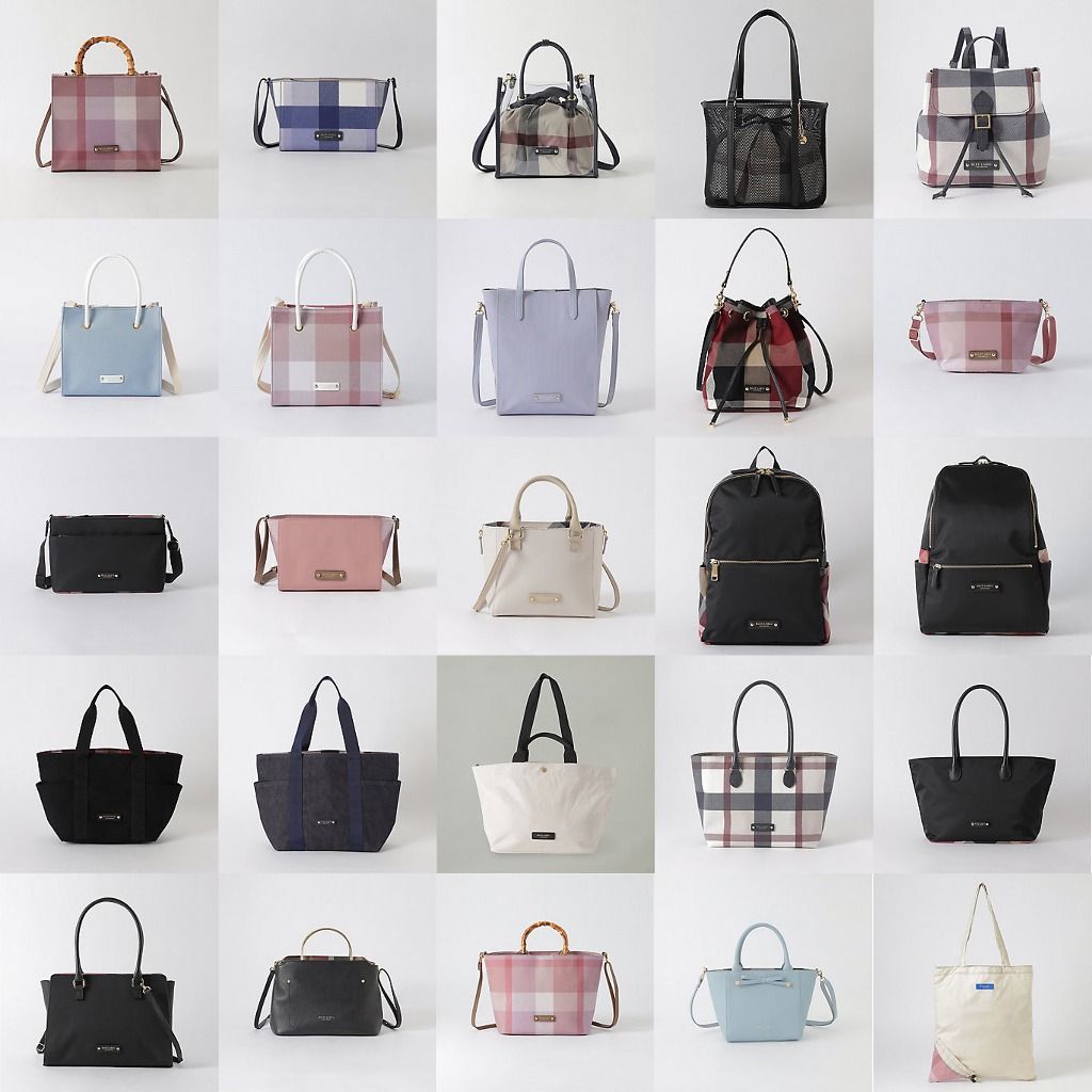 Blue label bag hotsell