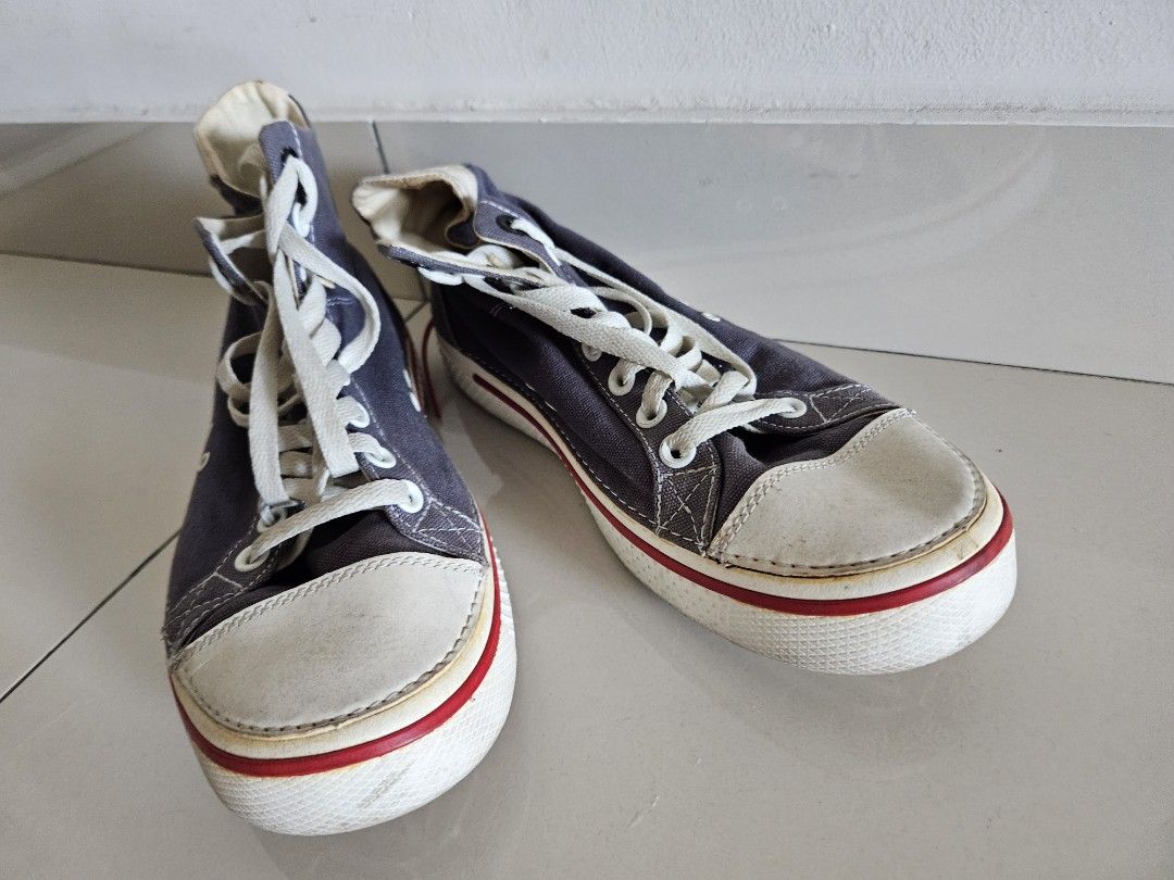 Crocs high cut top UK9 US10