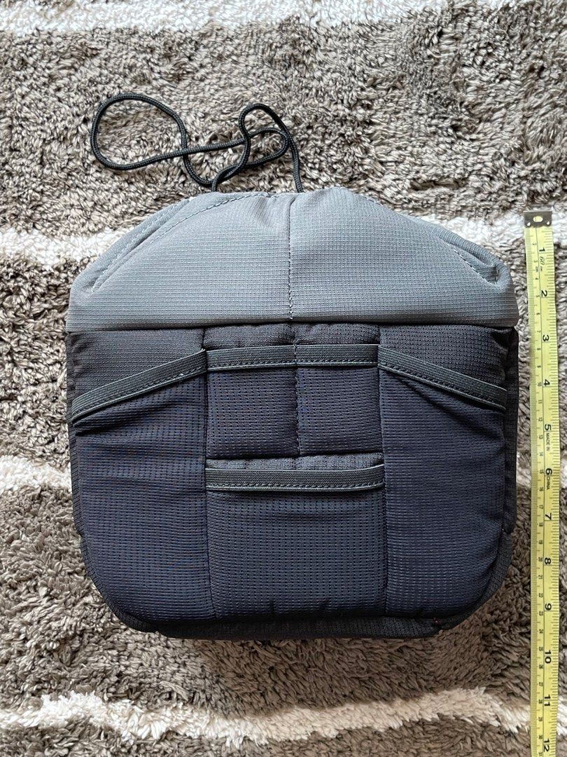 Crumpler haven medium camera pouch deals