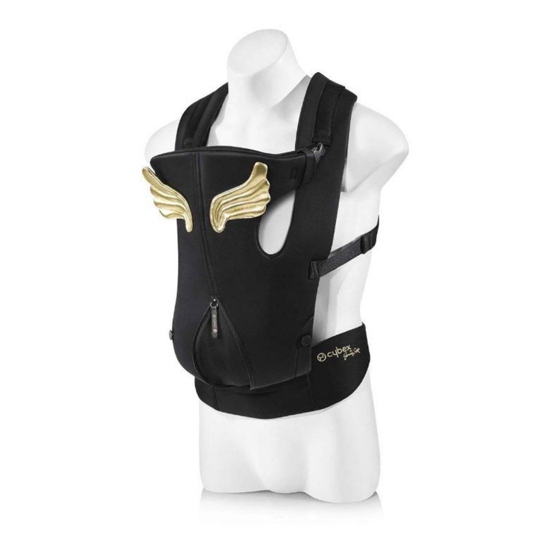 Jeremy scott hot sale baby carrier