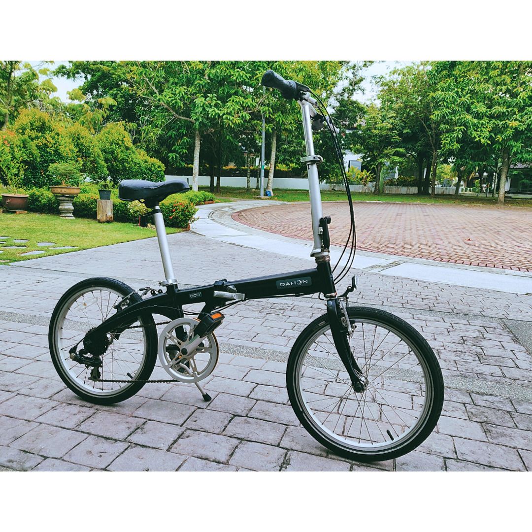 Dahon eco 3 online