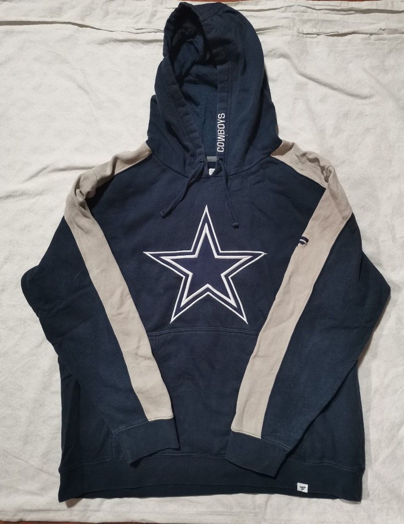 Pro Line Cowboy Hoodies for Men