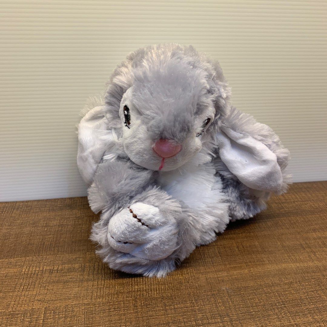 Dandee collectors choice bunny on sale