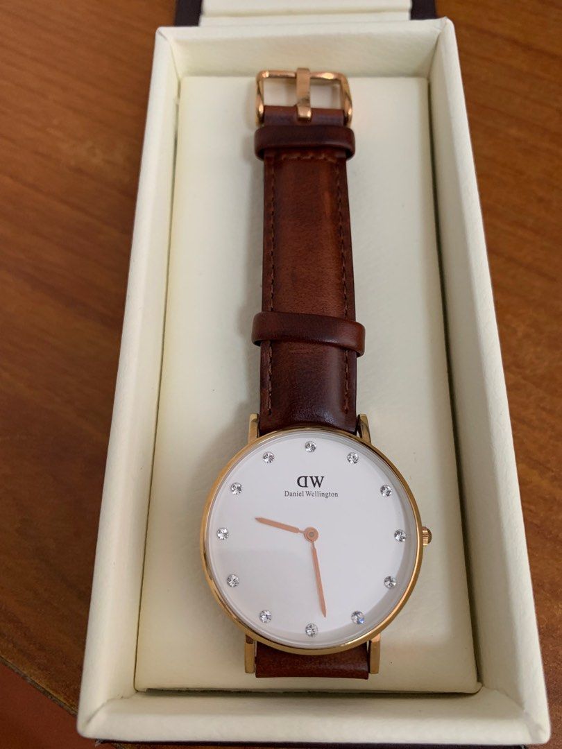 Daniel wellington classy clearance st mawes