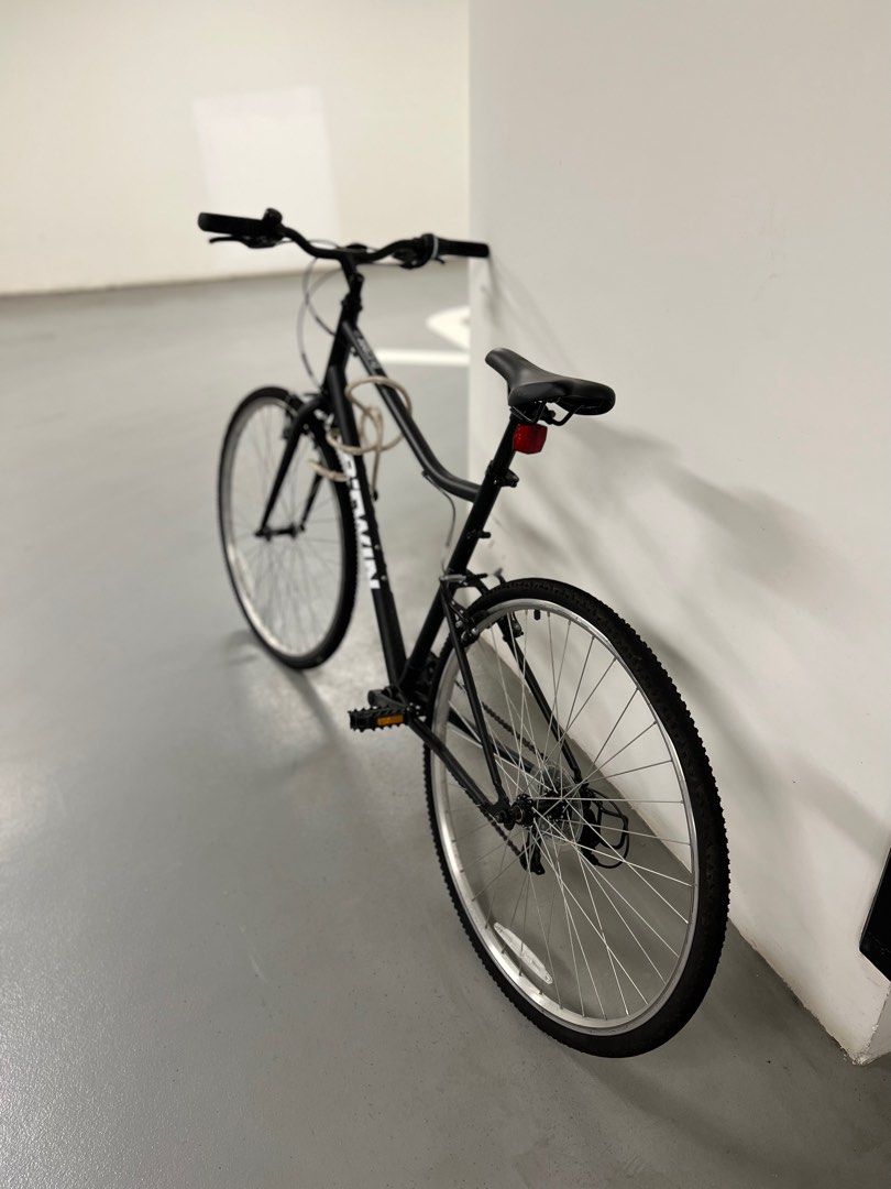 Decathlon btwin 2024 riverside 100