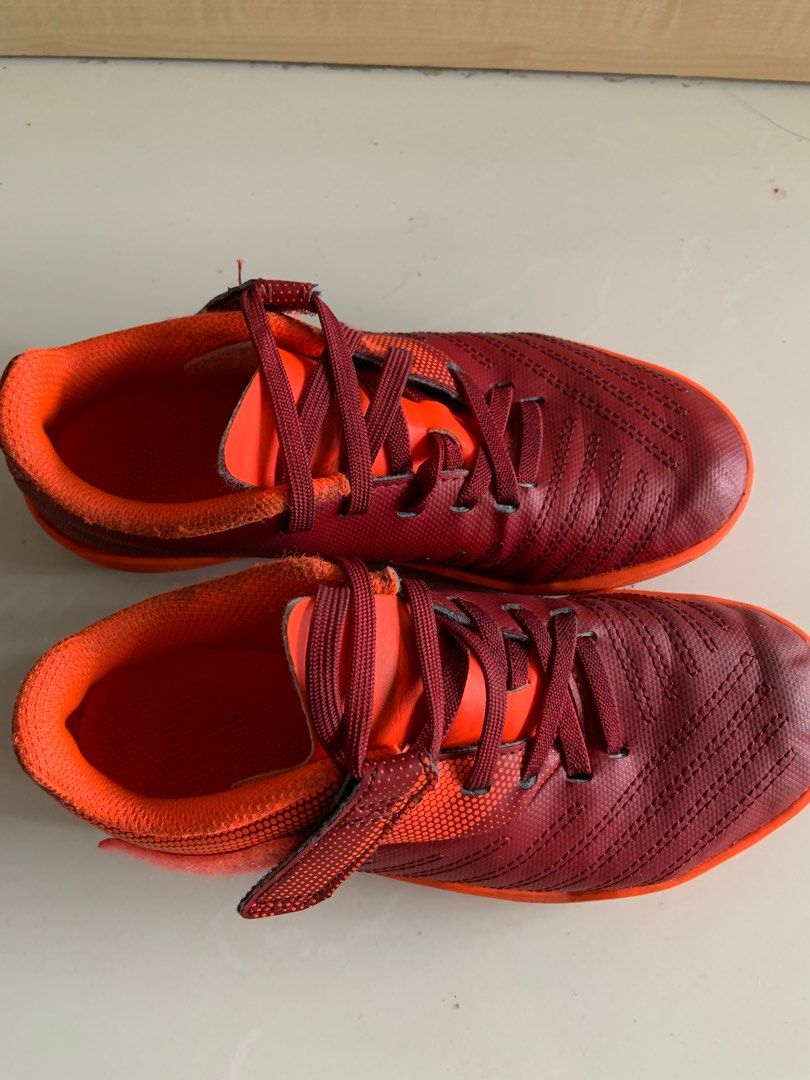 Adidas predator sales 18.3 decathlon