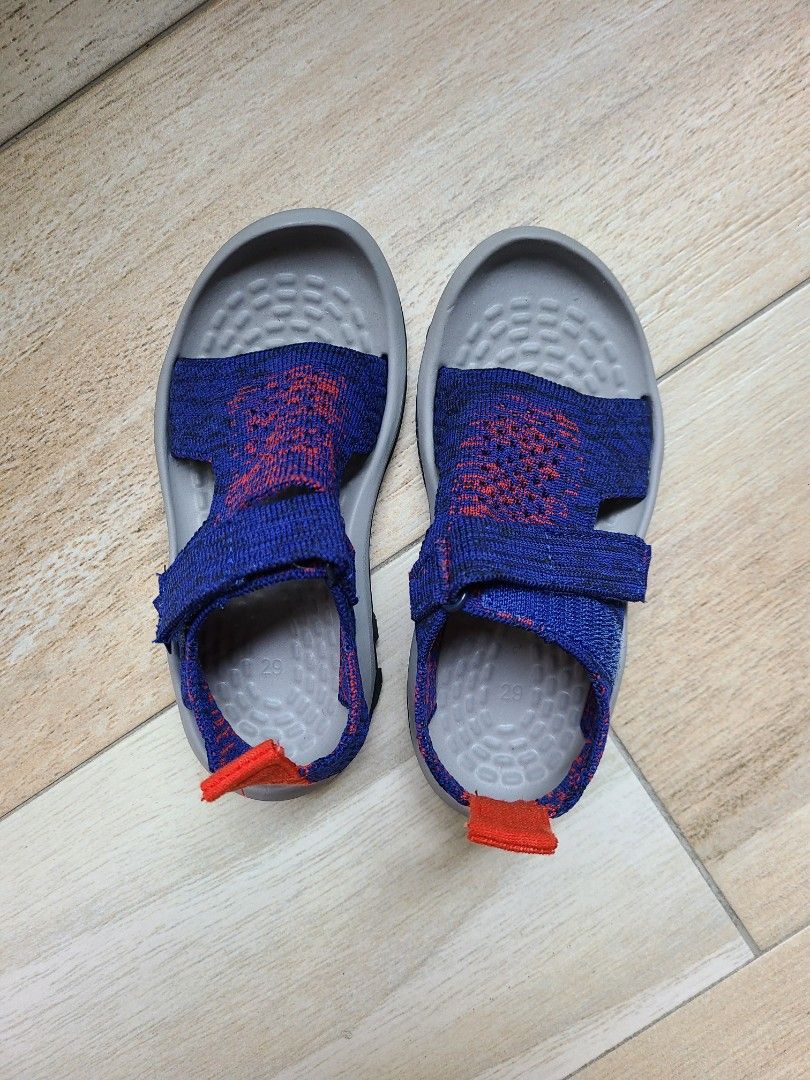 Baby Sandals Pool Shoes - Pink NABAIJI | Decathlon