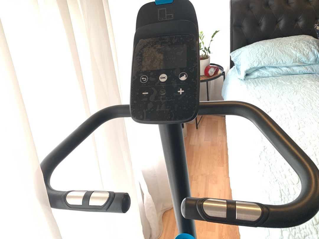 Decathlon best sale eb 140