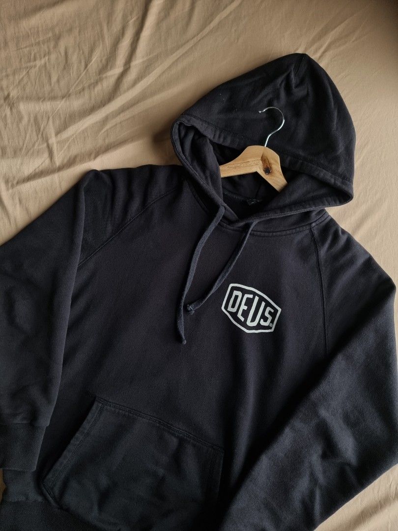 Hoodie deus original store