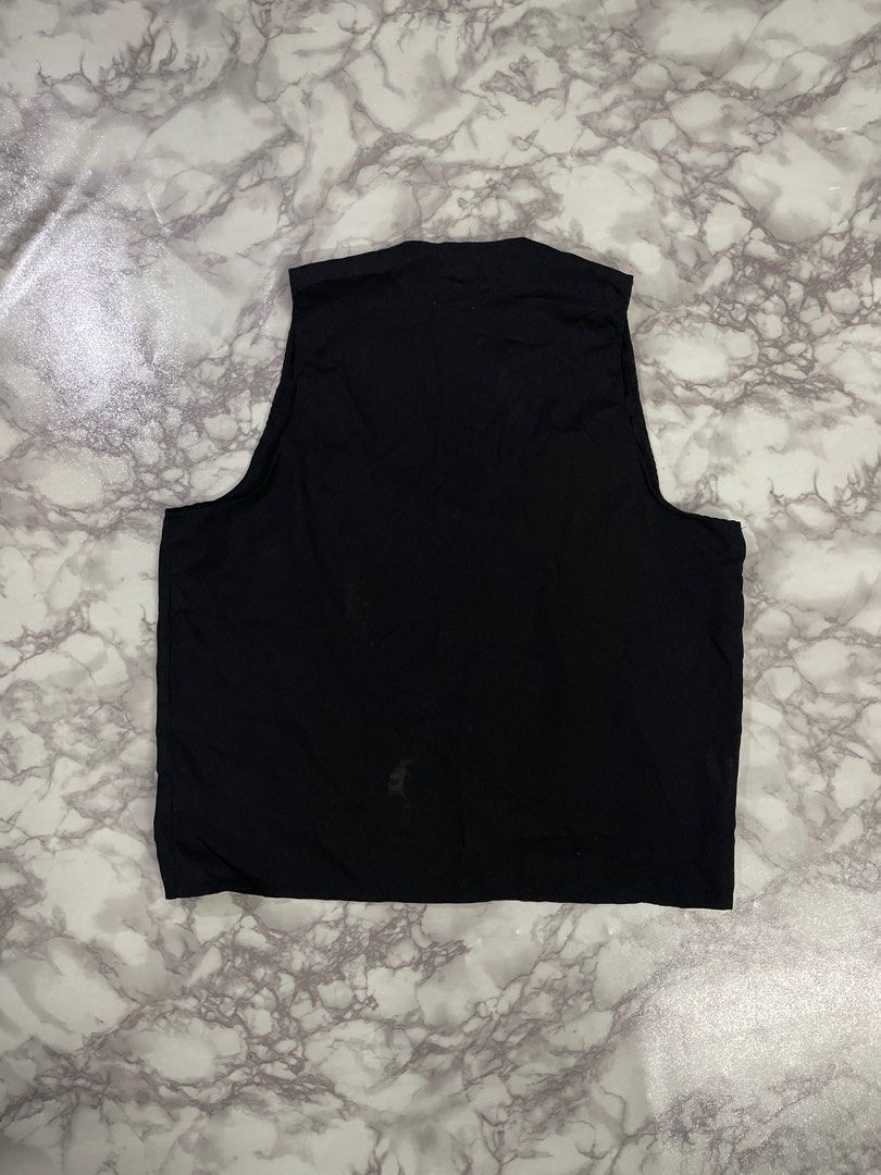 Tactical on sale vest zara