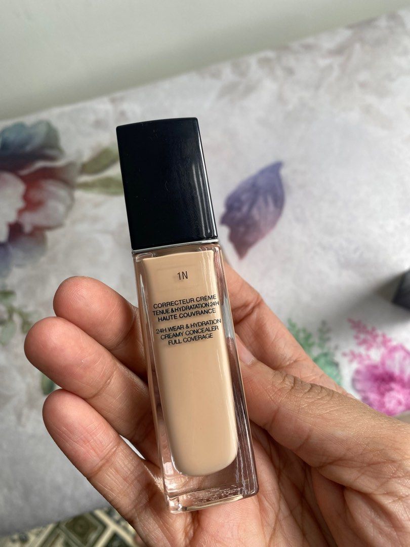 Dior Forever Skin Correct Clean Concealer And Corrector