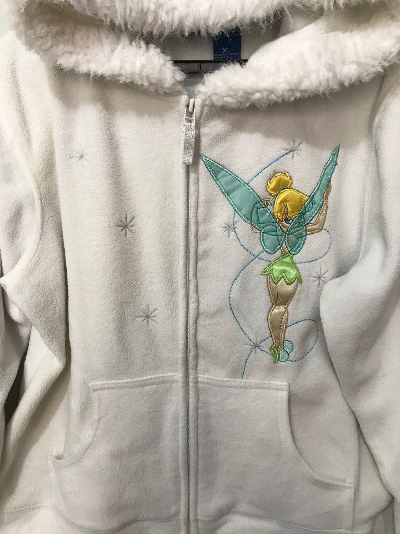 Tinkerbell jacket new arrivals