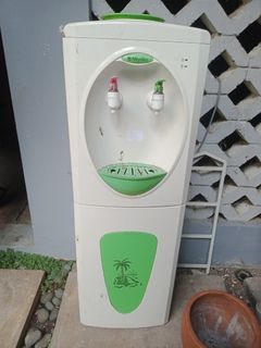 Dispenser standing Miyako