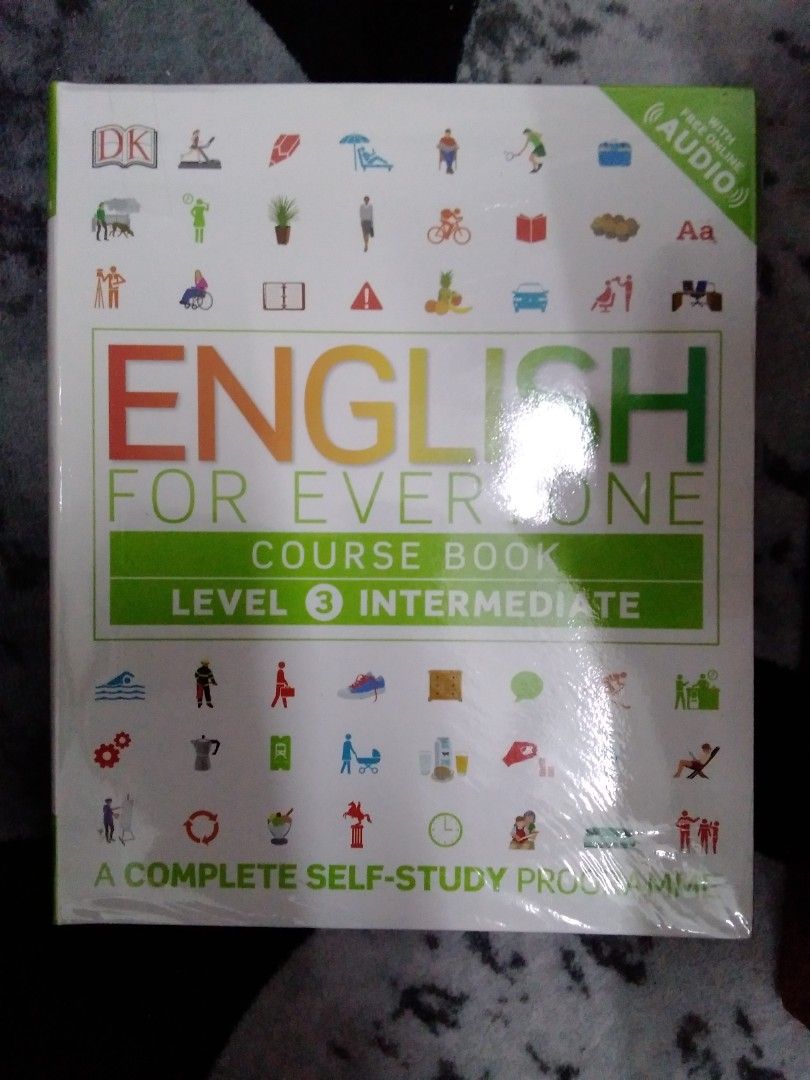 english for everyone level 3 pdf