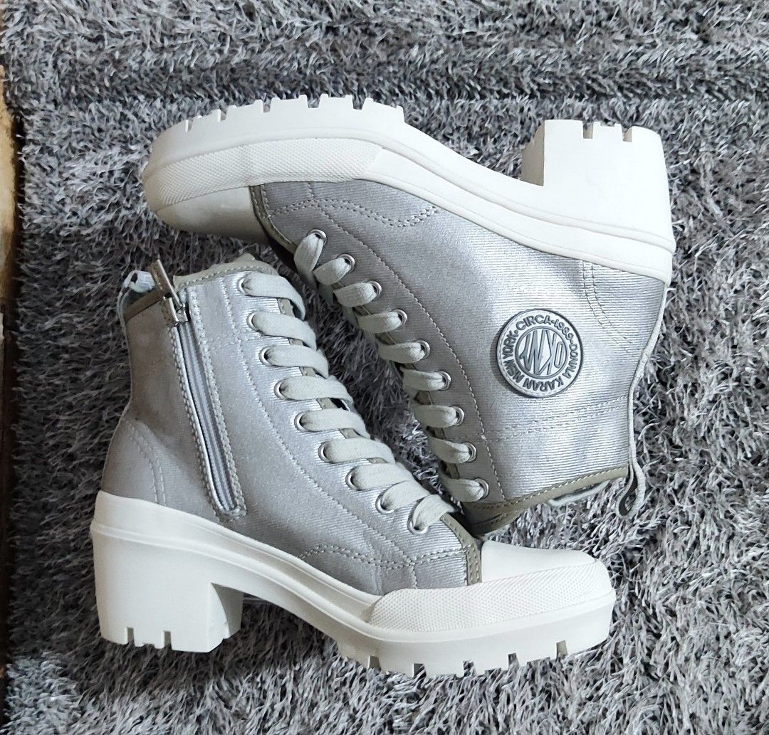 Dkny shop pandie booties
