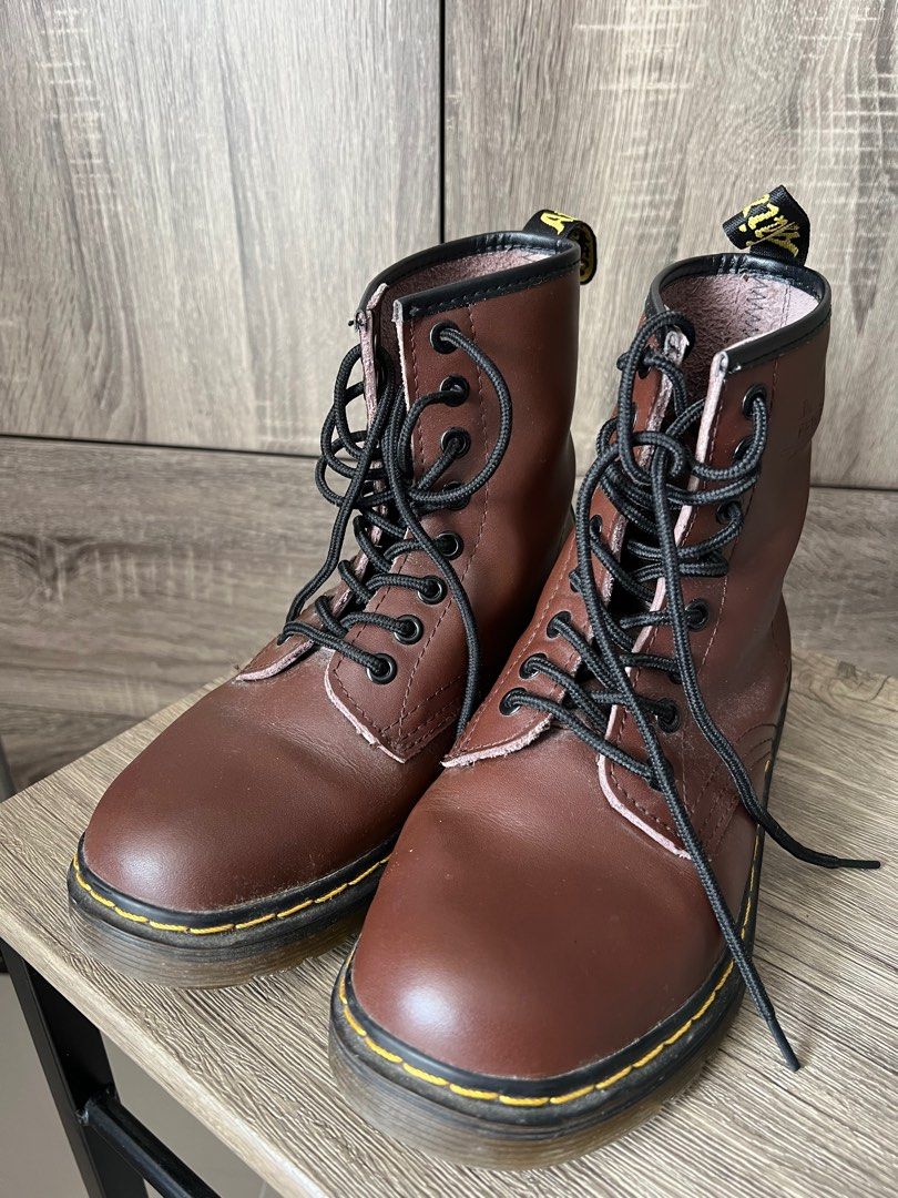 Doc Martens Size 38US