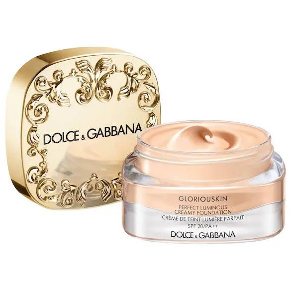 dolce and gabbana glorious skin foundation (Category: Makeup) located in Cavite. Submitted by colormeredph (Listing ID 1241837781, Image 1). Description: 6ml dolce and gabbana foundation.