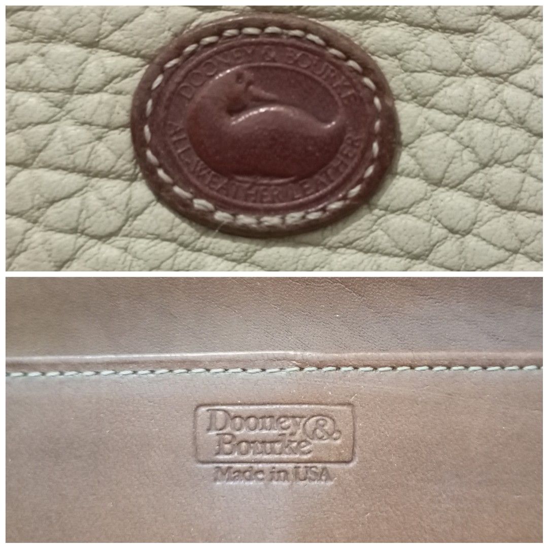 Jual Bag tas kulit classic vintage jadul OKPTA 1519426 OK 0973628