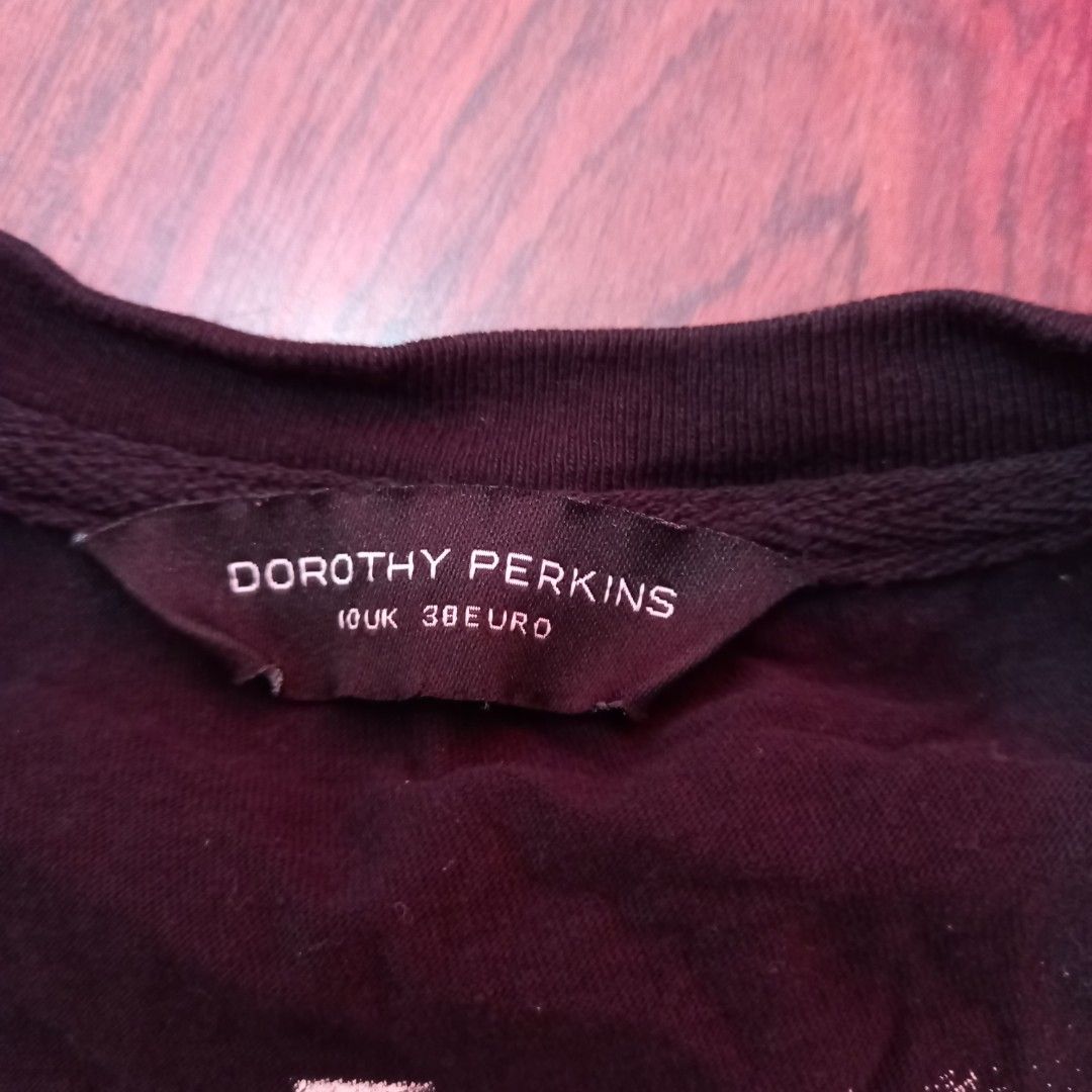 dorothy perkins shirts sales