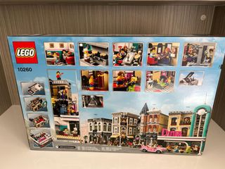 （分類：）位於 。 由 Legolover18 提交（商品編號 1241825413，圖片 1）。簡介： 。