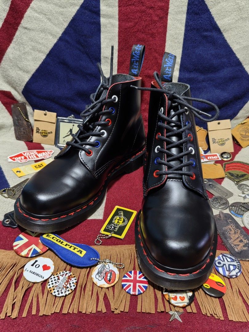 Dr martens 102 store