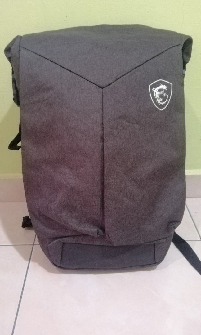 Dragon Travel Backpack 30 liter Men s Fashion Bags Backpacks on