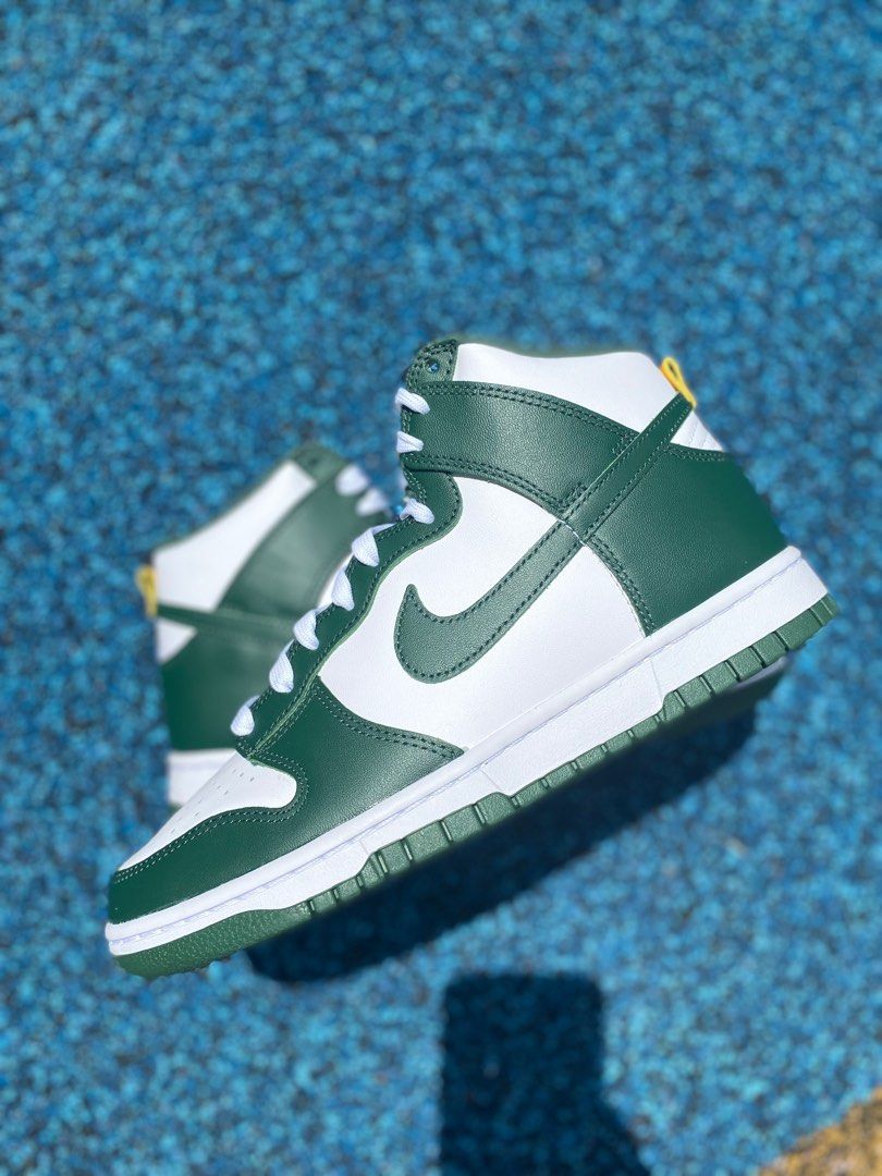 nike dunk ds