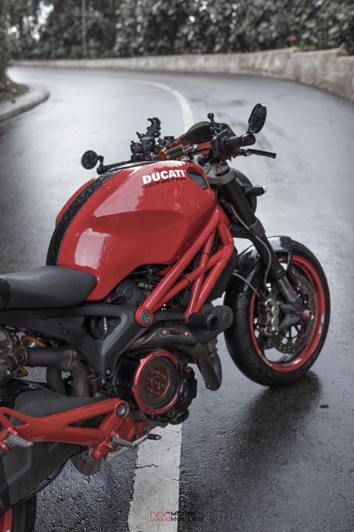 Most deals affordable ducati