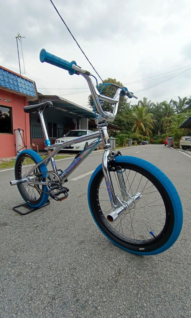 Dyno Compe Sports Equipment Bicycles Parts Bicycles on Carousell
