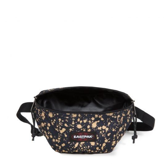 EASTPAK SPRINGER GOLD MIST CROSS BODY BAG