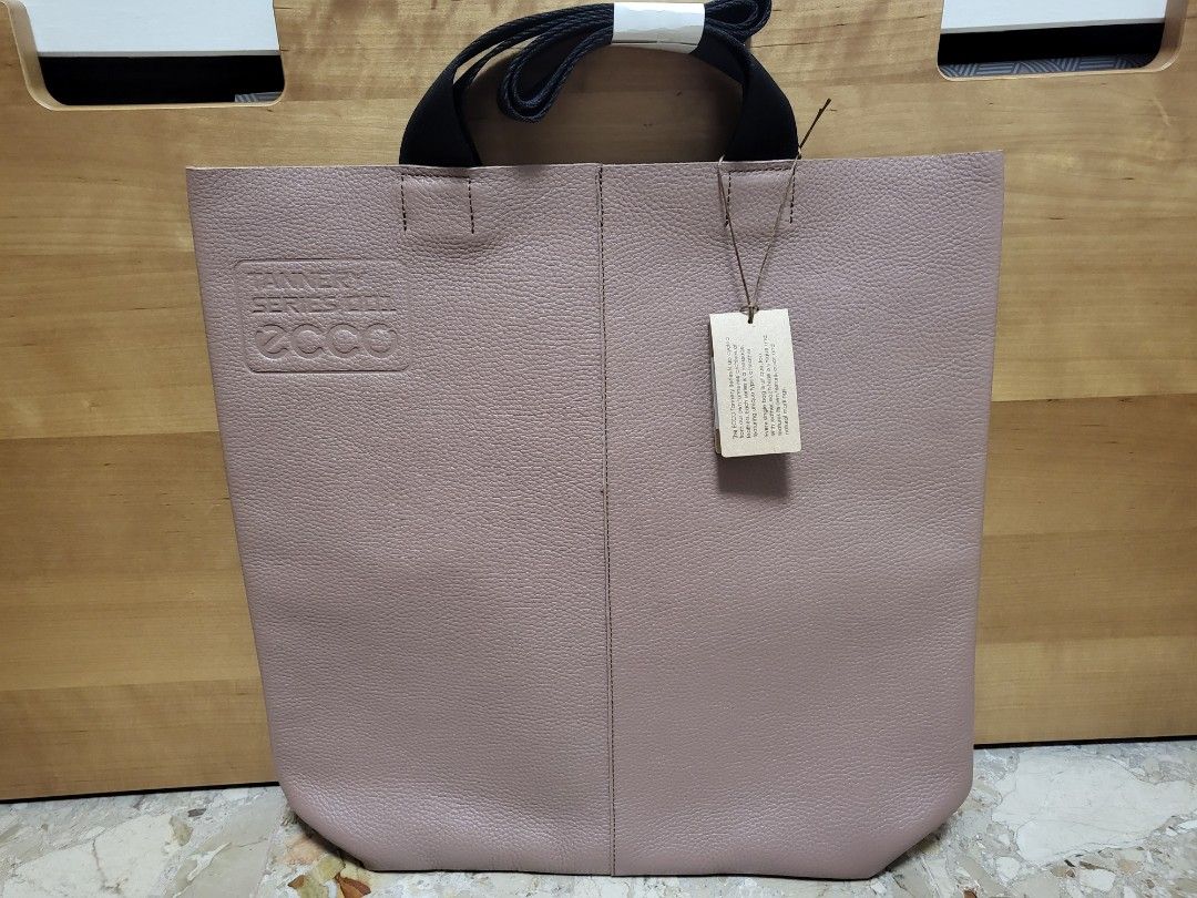 Ecco tannery sale