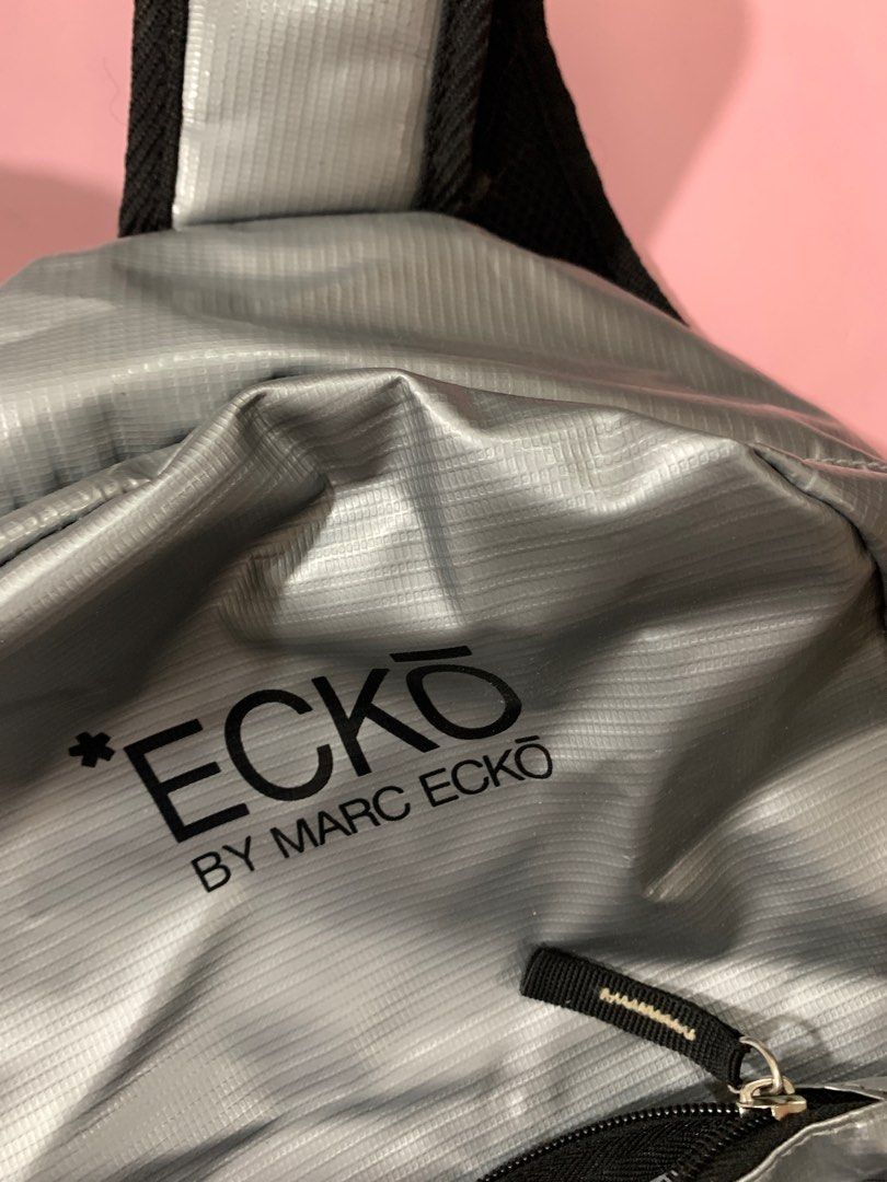 Marc ecko bags top