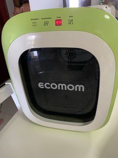 Ecomom eco-22