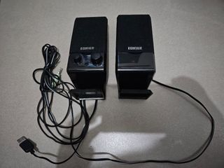 Edifier M1250 USB Speaker