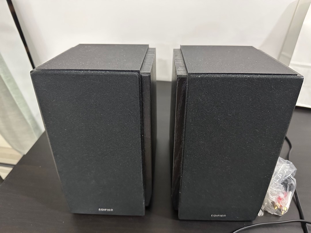 Edifier speaker for sale, Audio, Soundbars, Speakers & Amplifiers on