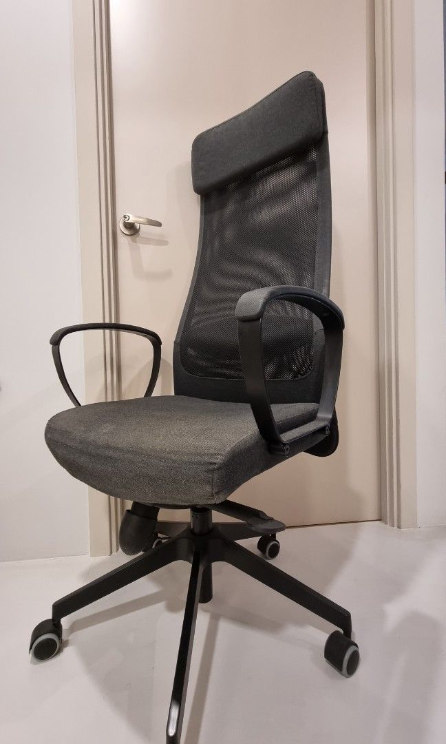 Ikea markus ergonomics clearance