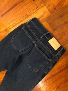 EVERLANE jeans ankle