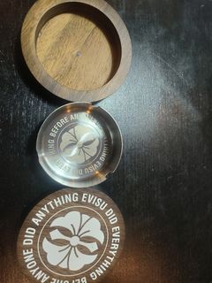 Evisu Ash Tray