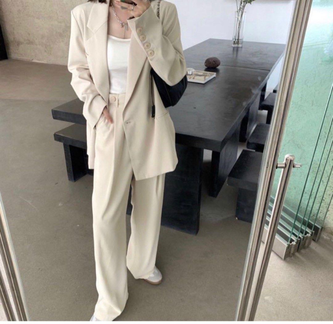 Casual best sale pant sets