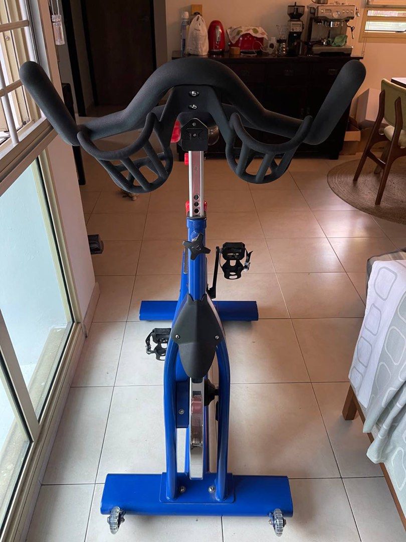 F45 spin bike for sale sales
